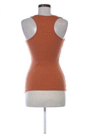 Damentop Calliope, Größe M, Farbe Orange, Preis 9,00 €