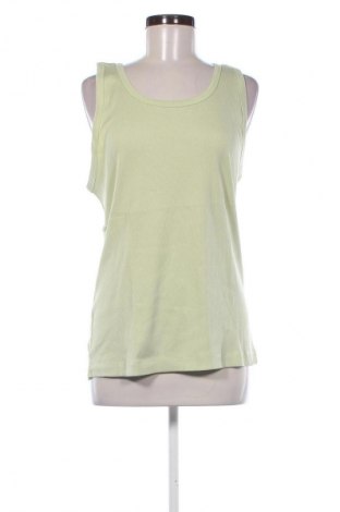 Дамски потник Camel Active, Размер XXL, Цвят Зелен, Цена 62,99 лв.