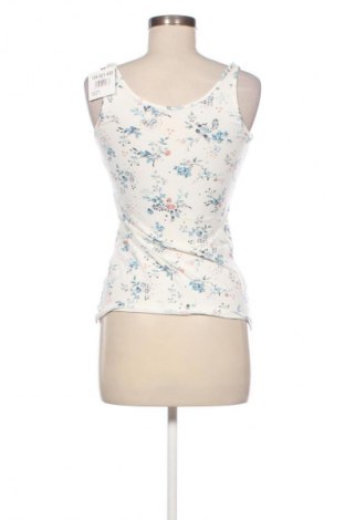 Damska koszulka na ramiączkach Clockhouse, Rozmiar M, Kolor Kolorowy, Cena 40,45 zł