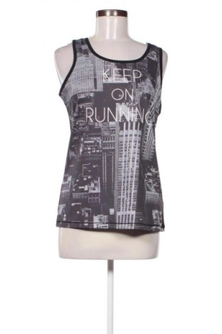 Damentop Crivit, Größe XL, Farbe Mehrfarbig, Preis 9,00 €