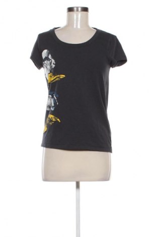 Tricou de damă Desigual, Mărime L, Culoare Negru, Preț 71,10 Lei