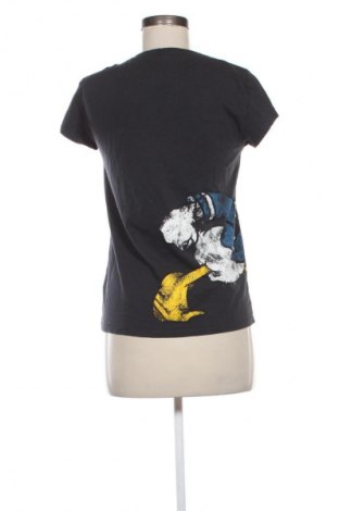 Tricou de damă Desigual, Mărime L, Culoare Negru, Preț 71,10 Lei