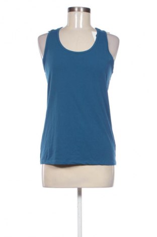 Dámské tilko  Domyos, Velikost M, Barva Modrá, Cena  165,00 Kč