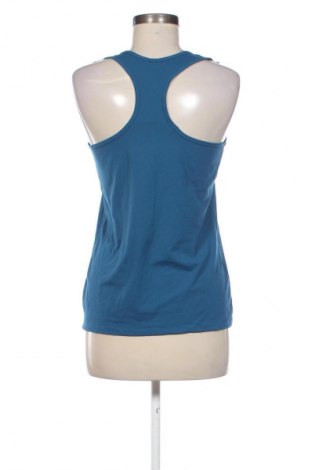 Dámské tilko  Domyos, Velikost M, Barva Modrá, Cena  165,00 Kč
