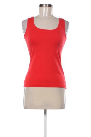 Дамски потник Esmara, Размер S, Цвят Червен, Цена 16,97 лв.