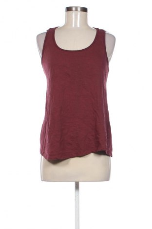 Dámské tilko  Esmara, Velikost L, Barva Červená, Cena  127,00 Kč