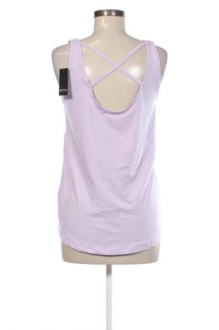 Damentop Esmara, Größe S, Farbe Lila, Preis € 9,99