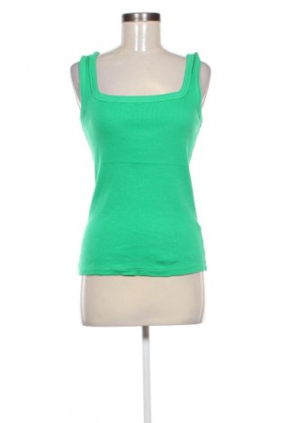 Tricou de damă Ever.me by Takko Fashion, Mărime M, Culoare Verde, Preț 45,00 Lei