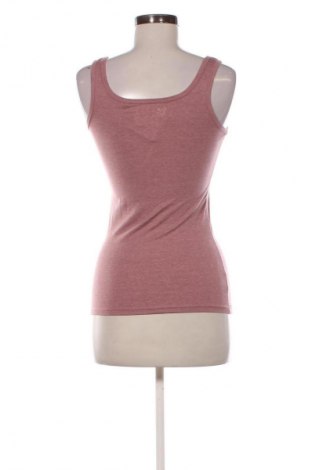 Γυναικείο αμάνικο μπλουζάκι FSBN Sister, Μέγεθος XS, Χρώμα Σάπιο μήλο, Τιμή 8,70 €