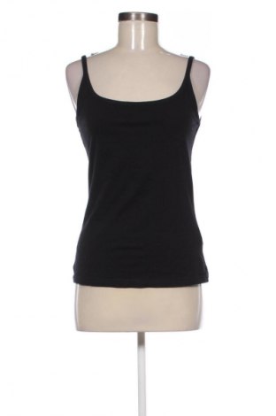 Dámské tilko  H&M, Velikost M, Barva Černá, Cena  216,00 Kč