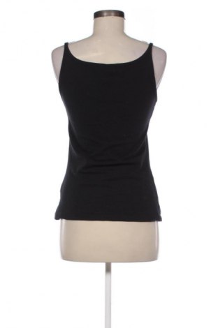 Dámské tilko  H&M, Velikost M, Barva Černá, Cena  216,00 Kč