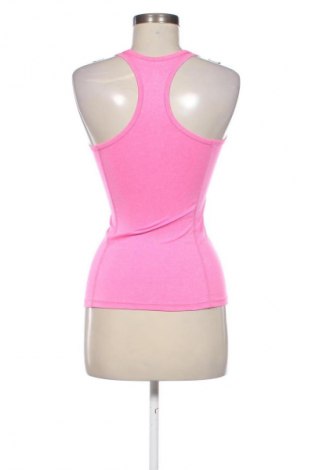 Damska koszulka na ramiączkach H&M, Rozmiar XS, Kolor Różowy, Cena 39,08 zł