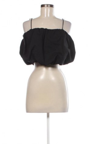 Damentop H&M, Größe M, Farbe Schwarz, Preis 8,99 €