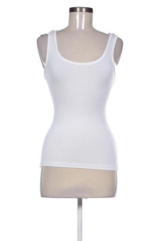 Dámské tilko  H&M, Velikost XS, Barva Bílá, Cena  354,00 Kč