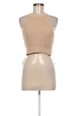 Damentop H&M Divided, Größe M, Farbe Braun, Preis 7,99 €