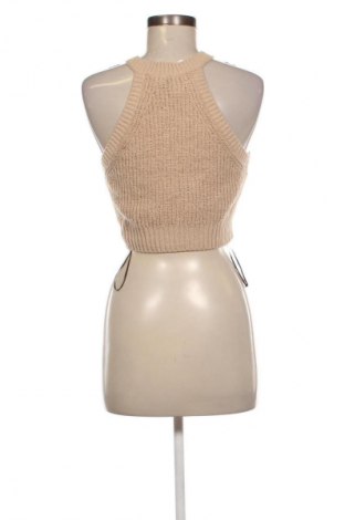 Damentop H&M Divided, Größe M, Farbe Braun, Preis 7,99 €