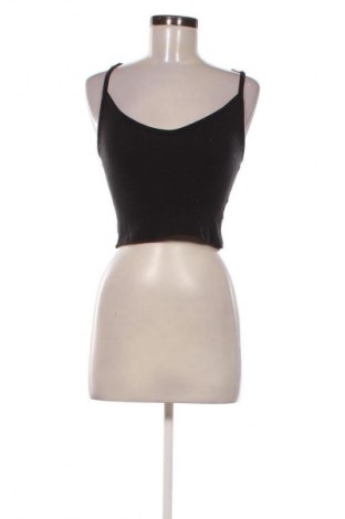 Дамски потник H&M Divided, Размер XS, Цвят Черен, Цена 17,00 лв.