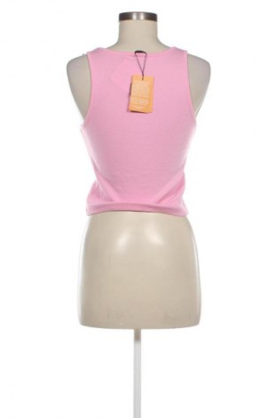 Tricou de damă Kleinigkeit, Mărime L, Culoare Roz, Preț 39,99 Lei