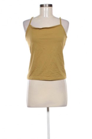 Дамски потник LCW, Размер XL, Цвят Жълт, Цена 17,00 лв.