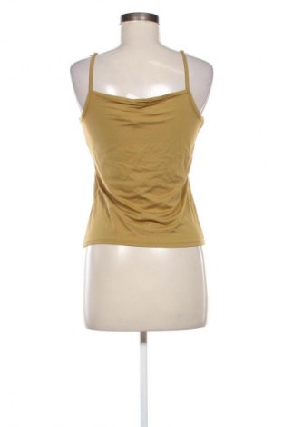 Дамски потник LCW, Размер XL, Цвят Жълт, Цена 17,00 лв.