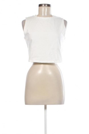 Damentop Laura Torelli, Größe M, Farbe Weiß, Preis € 8,99