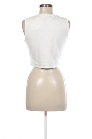 Damentop Laura Torelli, Größe M, Farbe Weiß, Preis € 8,99