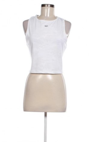 Dámské tilko  MP, Velikost M, Barva Bílá, Cena  173,00 Kč