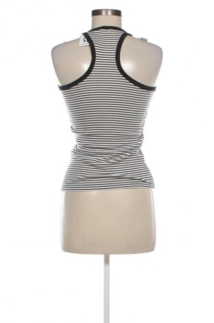 Γυναικείο αμάνικο μπλουζάκι Mango, Μέγεθος M, Χρώμα Πολύχρωμο, Τιμή 8,18 €