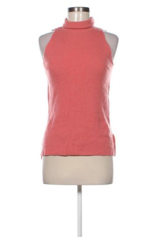Γυναικείο αμάνικο μπλουζάκι Max&Co., Μέγεθος S, Χρώμα Ρόζ , Τιμή 28,99 €