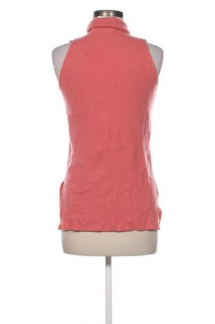 Γυναικείο αμάνικο μπλουζάκι Max&Co., Μέγεθος S, Χρώμα Ρόζ , Τιμή 28,99 €