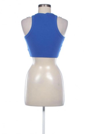 Damska koszulka na ramiączkach Mexx, Rozmiar XS, Kolor Niebieski, Cena 32,18 zł