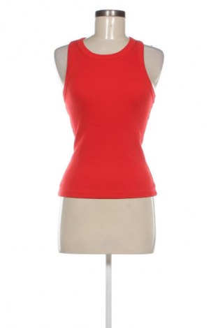 Дамски потник Pigalle by ONLY, Размер M, Цвят Червен, Цена 23,99 лв.