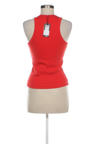 Дамски потник Pigalle by ONLY, Размер M, Цвят Червен, Цена 23,99 лв.