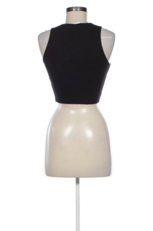 Дамски потник Pull&Bear, Размер M, Цвят Черен, Цена 17,60 лв.