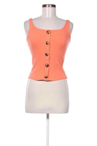Damentop SHEIN, Größe S, Farbe Orange, Preis € 8,70