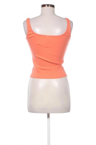 Damentop SHEIN, Größe S, Farbe Orange, Preis € 8,70