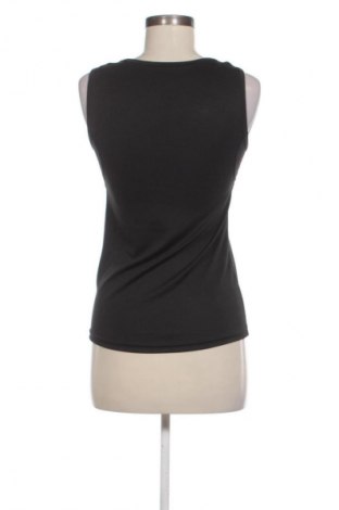 Damska koszulka na ramiączkach Shamp, Rozmiar S, Kolor Czarny, Cena 40,45 zł