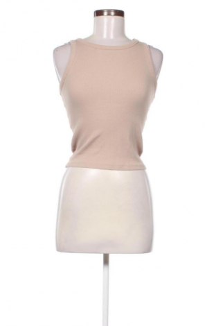 Dámské tilko  Sinsay, Velikost S, Barva Béžová, Cena  215,00 Kč