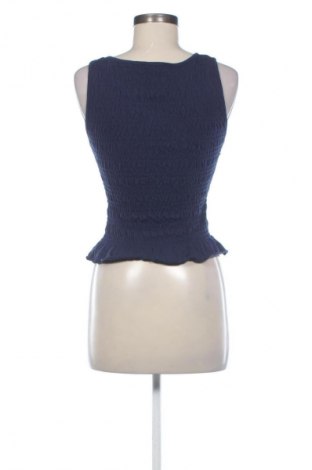 Dámske tielko  Stradivarius, Veľkosť S, Farba Modrá, Cena  8,69 €