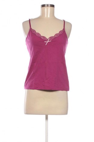 Дамски потник TCM, Размер S, Цвят Лилав, Цена 17,60 лв.