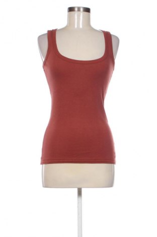 Damentop Tally Weijl, Größe M, Farbe Braun, Preis € 9,00