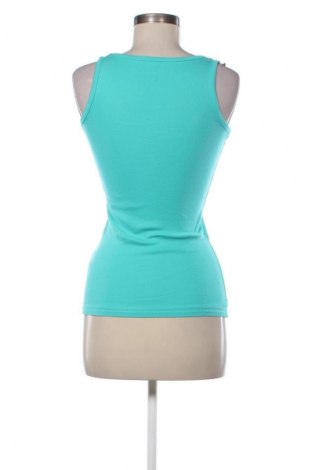 Damentop Tally Weijl, Größe S, Farbe Grün, Preis 9,00 €