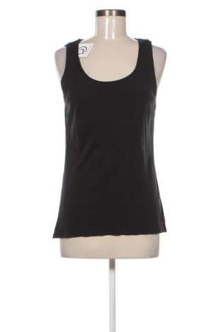 Γυναικείο αμάνικο μπλουζάκι Tex, Μέγεθος XL, Χρώμα Μαύρο, Τιμή 8,75 €