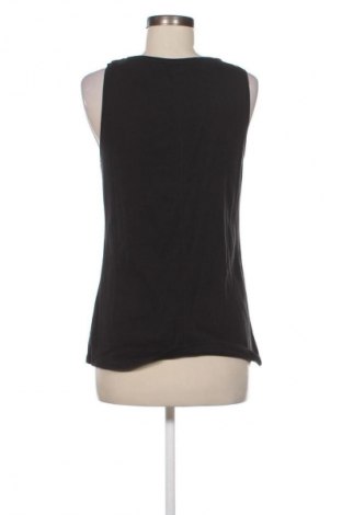 Γυναικείο αμάνικο μπλουζάκι Tex, Μέγεθος XL, Χρώμα Μαύρο, Τιμή 8,75 €