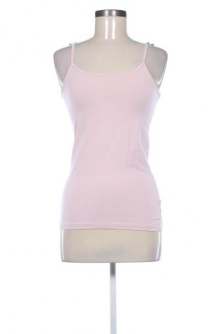 Damska koszulka na ramiączkach The Sting, Rozmiar S, Kolor Różowy, Cena 32,18 zł