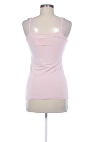 Damska koszulka na ramiączkach The Sting, Rozmiar S, Kolor Różowy, Cena 32,18 zł