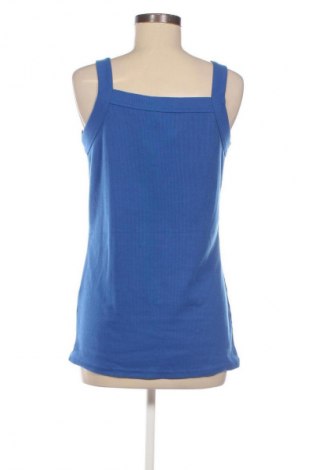 Damentop Unbranded, Größe XXL, Farbe Blau, Preis 9,00 €