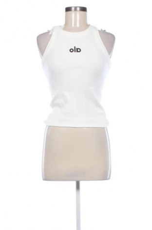 Damska koszulka na ramiączkach Unbranded, Rozmiar L, Kolor Biały, Cena 39,08 zł