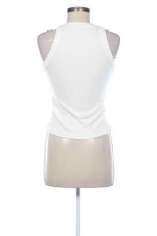 Damska koszulka na ramiączkach Unbranded, Rozmiar L, Kolor Biały, Cena 39,08 zł