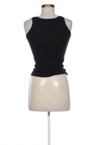 Női trikó Sinsay, Méret XS, Szín Fekete, Ár 3 420 Ft